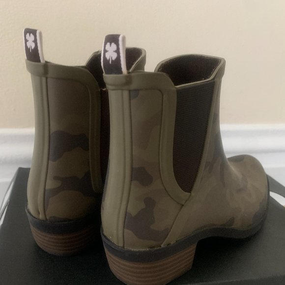 Lucky Brand water shoes - Picture 5 of 5